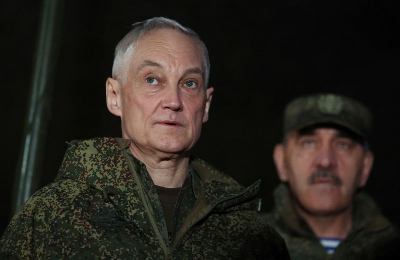 Russia Putin Ural Federal District