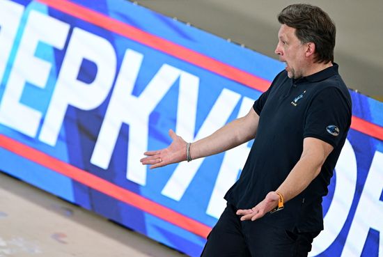Russia Water Polo Supercup Women