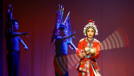 Russia Baltic House Theatre Festival Protagonist