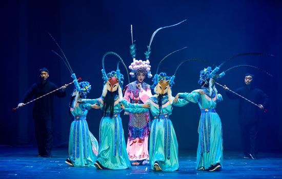 Russia Baltic House Theatre Festival Protagonist