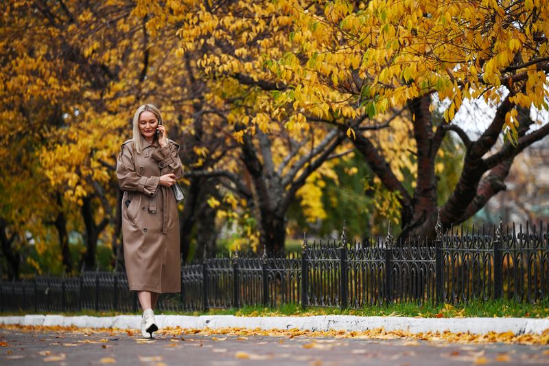 Russia Daily Life