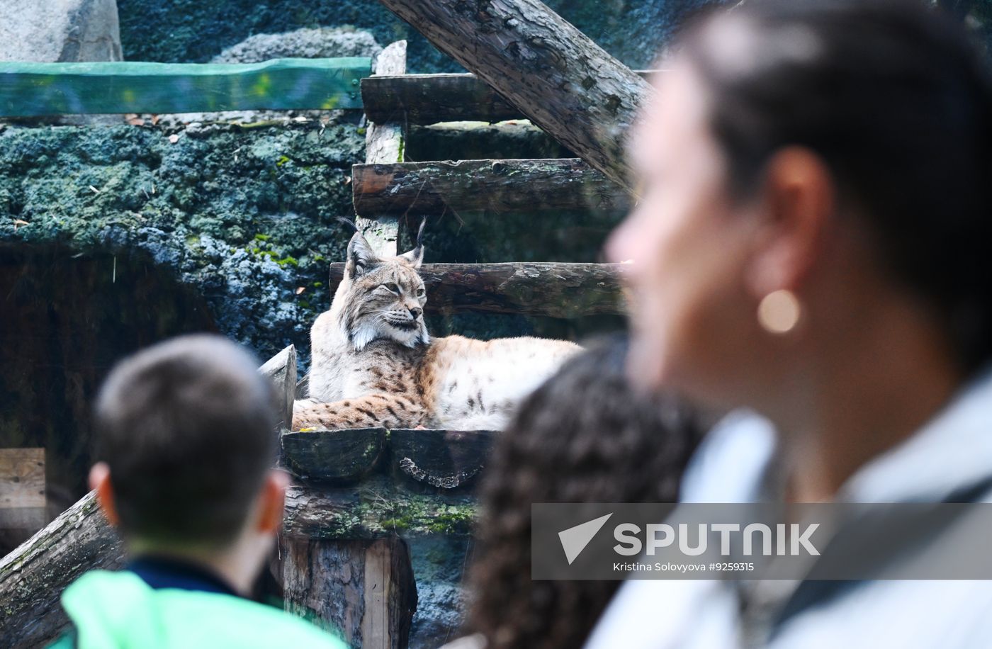 Russa Zoo