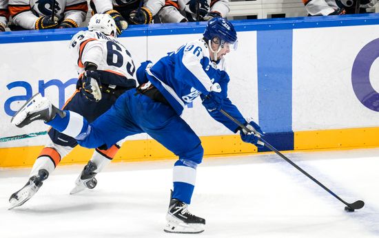 Russia Ice Hockey Kontinental League Dynamo - Dragons