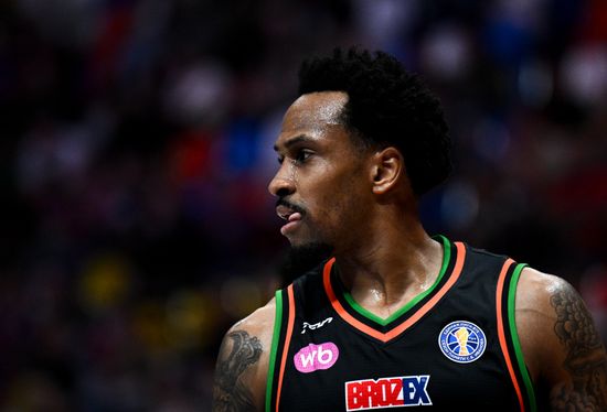 Russia Basketball United League CSKA - Uralmash