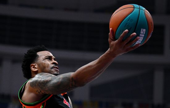 Russia Basketball United League CSKA - Uralmash