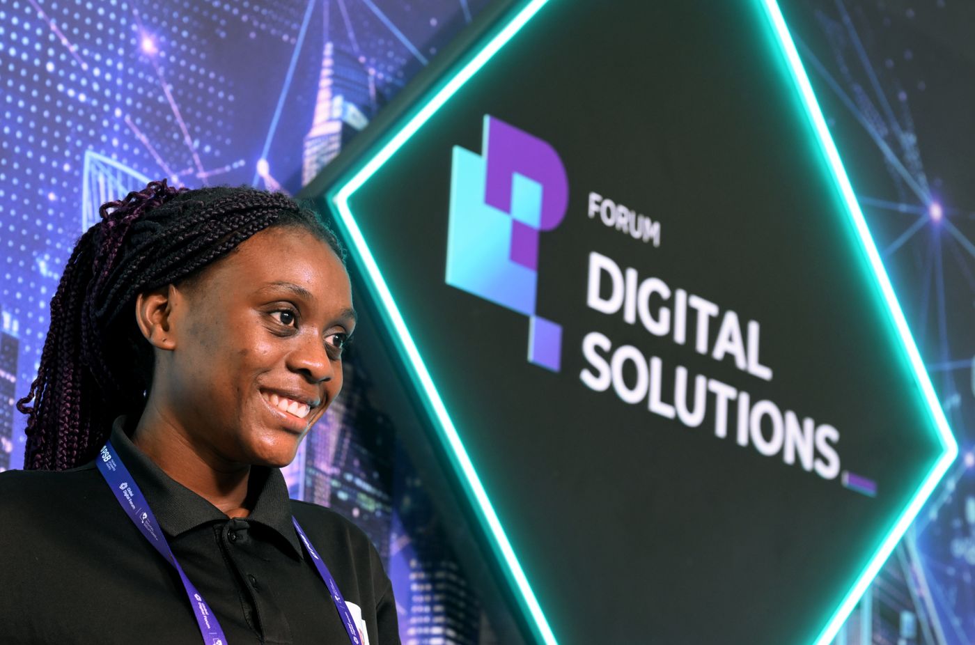Global Digital Forum 2026