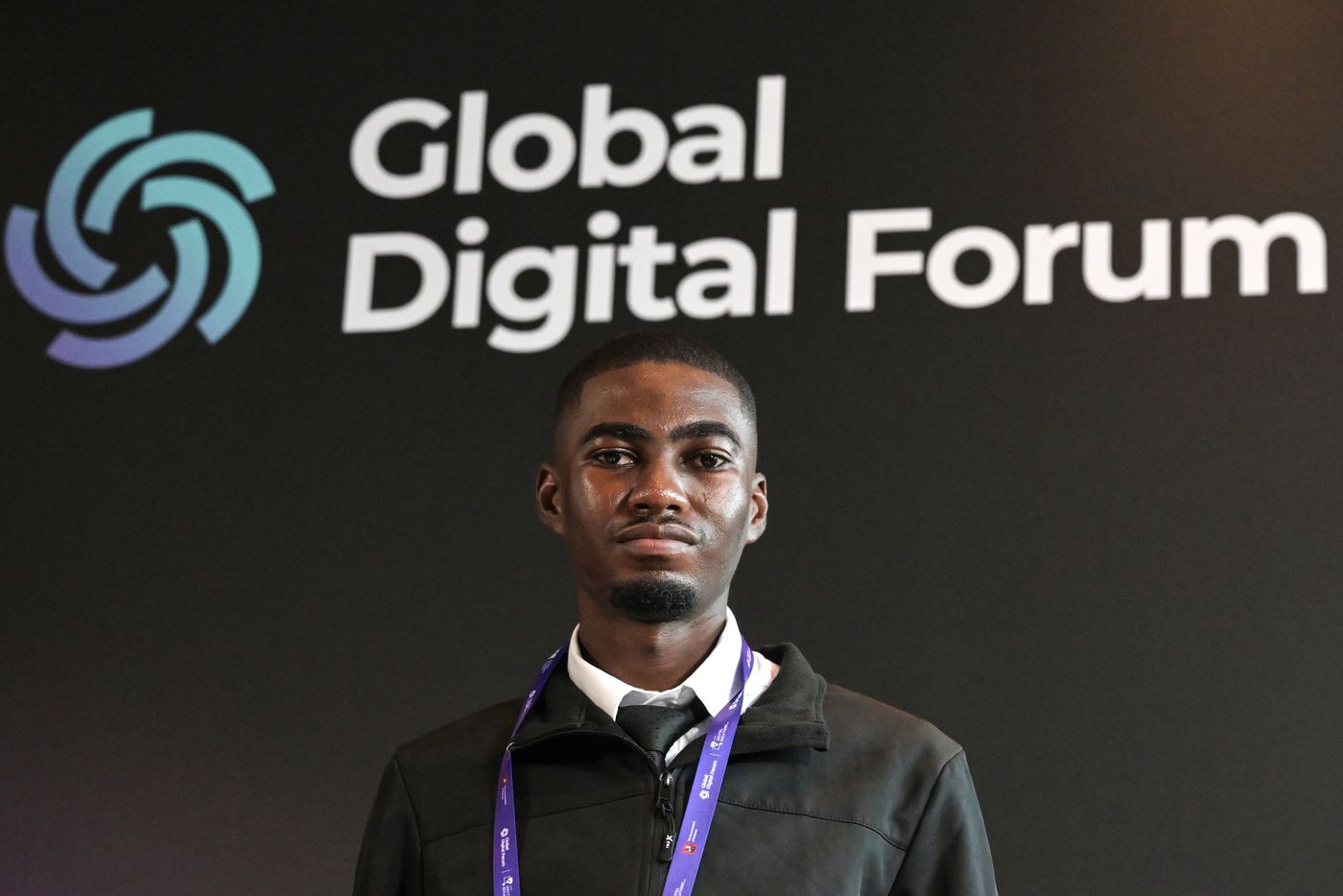 Global Digital Forum 2026. Signing ceremonies