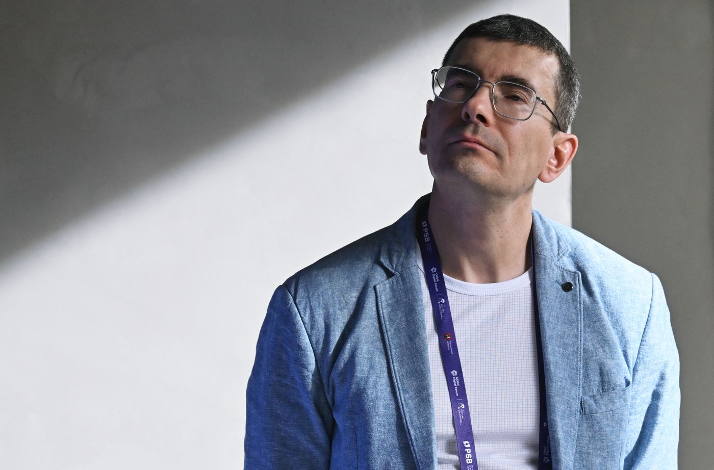 Global Digital Forum 2026. Journalism School. Kommersant’s Day. The Age of Total Digital: Distribution, Algorithms, and Generative AI in the Newsroom