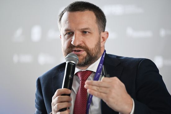 Global Digital Forum 2026. Round Table. Practices Of Implementing Digital Sovereignty: National Strategies, Legislation And Global Experience