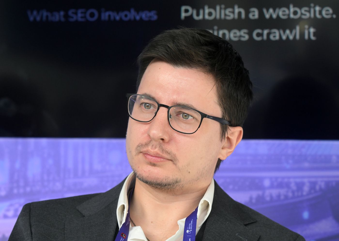 Global Digital Forum 2026. Journalism School. Kommersant’s Day. The Age of Total Digital: Distribution, Algorithms, and Generative AI in the Newsroom