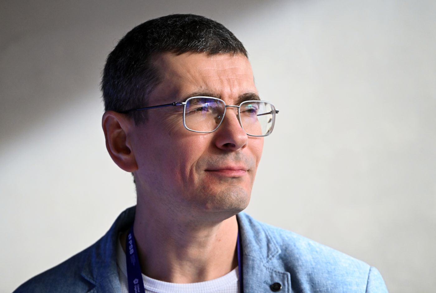 Global Digital Forum 2026. Journalism School. Kommersant’s Day. The Age of Total Digital: Distribution, Algorithms, and Generative AI in the Newsroom