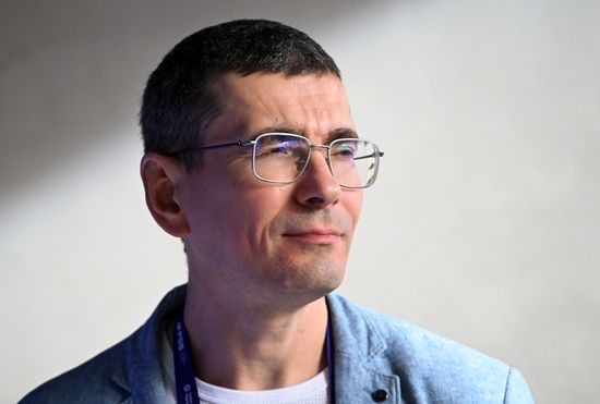 Global Digital Forum 2026. Journalism School. Kommersant’s Day. The Age of Total Digital: Distribution, Algorithms, and Generative AI in the Newsroom