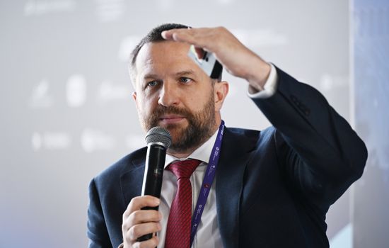 Global Digital Forum 2026. Round Table. Practices Of Implementing Digital Sovereignty: National Strategies, Legislation And Global Experience