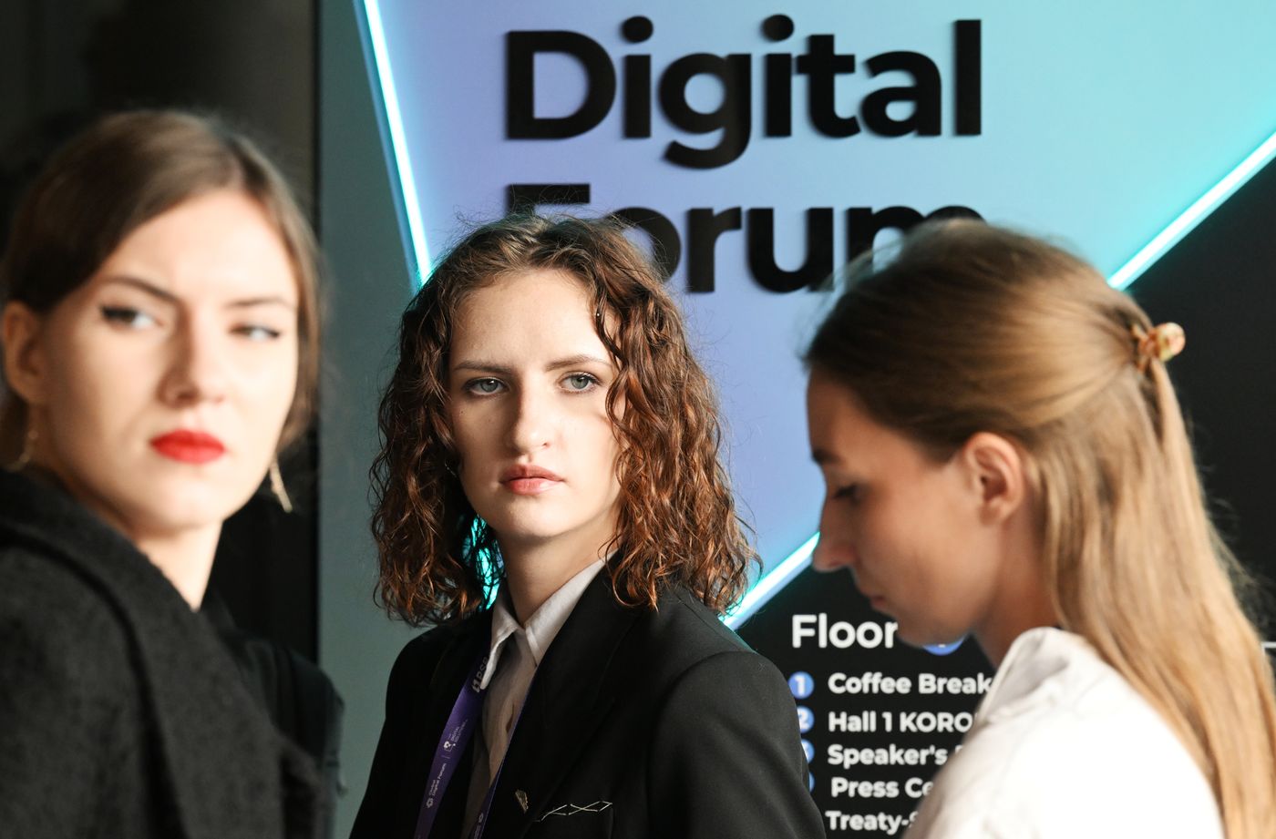 Global Digital Forum 2026