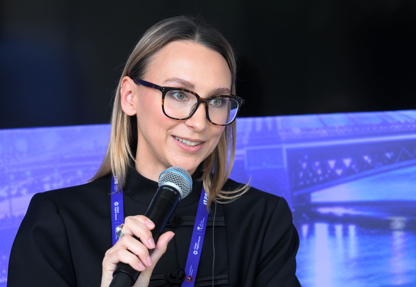 Global Digital Forum 2026. Journalism School. Kommersant’s Day. AI in IT Media: Topics, Tools, and Formats