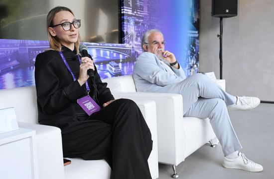 Global Digital Forum 2026. Journalism School. Kommersant’s Day. AI in IT Media: Topics, Tools, and Formats