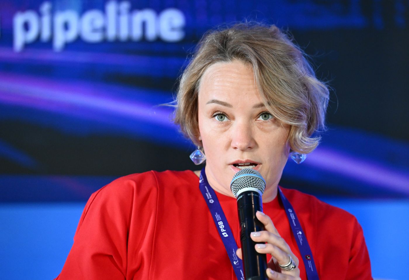 Global Digital Forum 2026. Panel Discussion. AI In Media Production: Film, Advertising, Platforms
