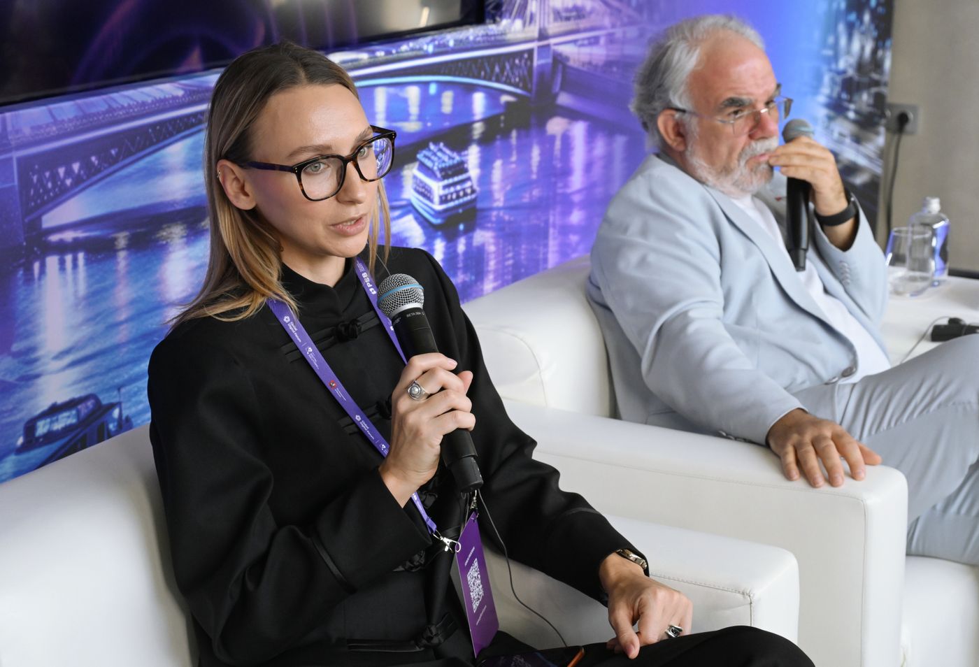 Global Digital Forum 2026. Journalism School. Kommersant’s Day. AI in IT Media: Topics, Tools, and Formats