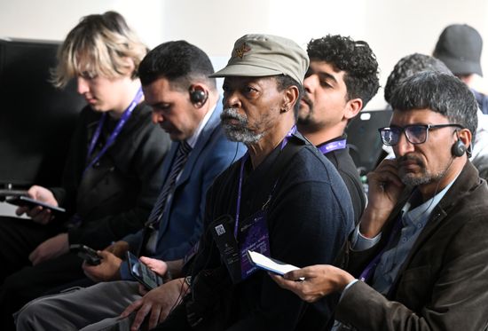 Global Digital Forum 2026. Journalism School. Kommersant’s Day. AI in IT Media: Topics, Tools, and Formats