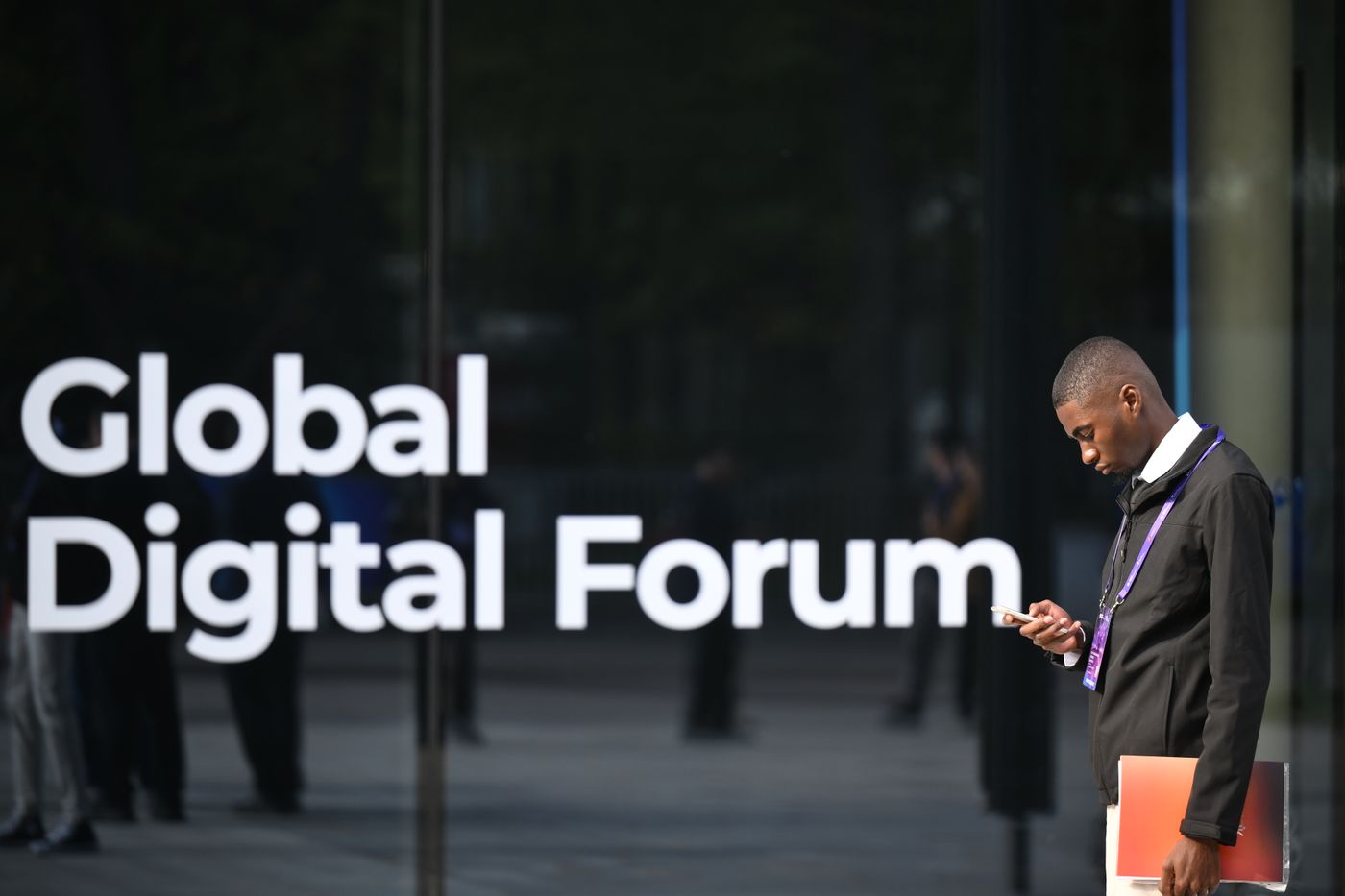 Global Digital Forum 2026