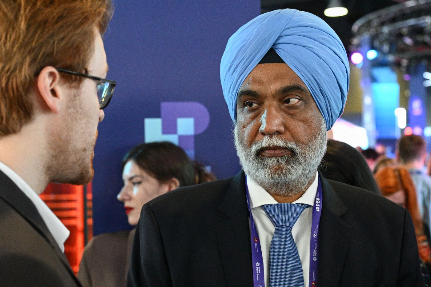 Global Digital Forum 2026