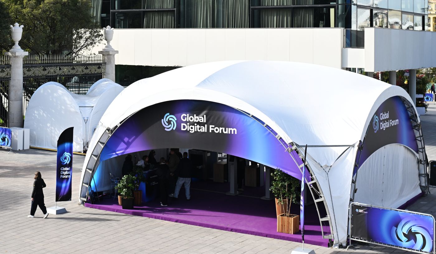 Global Digital Forum 2026