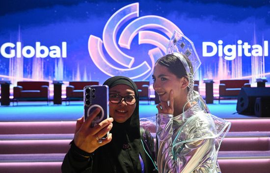 Global Digital Forum 2026. High-Level Plenary Session. The AI Race: One Set of Rules or Many?