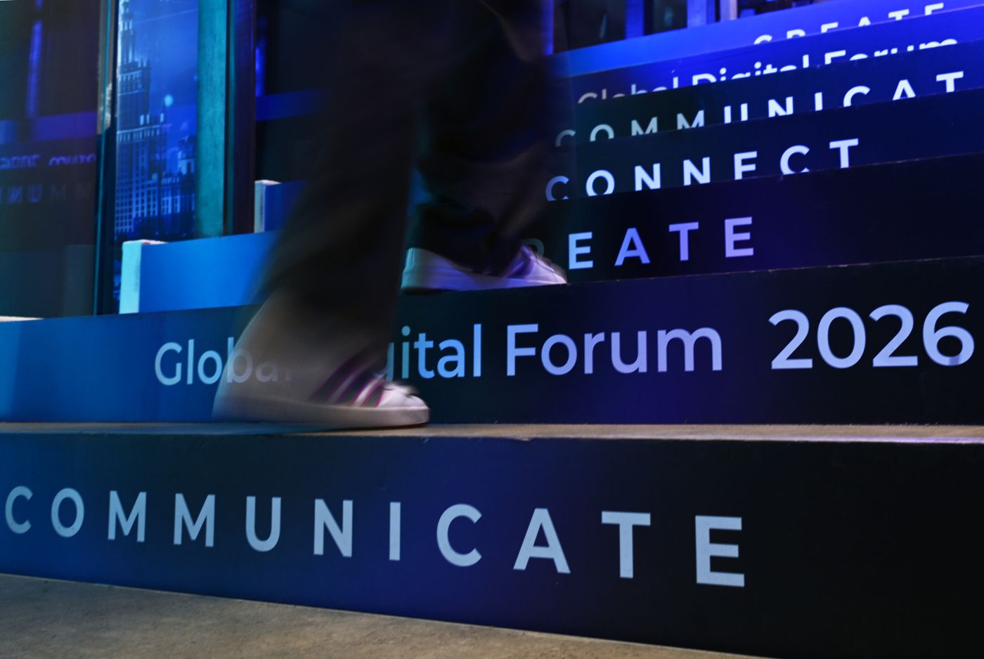 Global Digital Forum 2026
