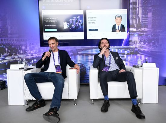 Global Digital Forum 2026. Journalism School. 360° Content: Interactive Formats, Banners, and Special Projects in the Digital Media Ecosystem