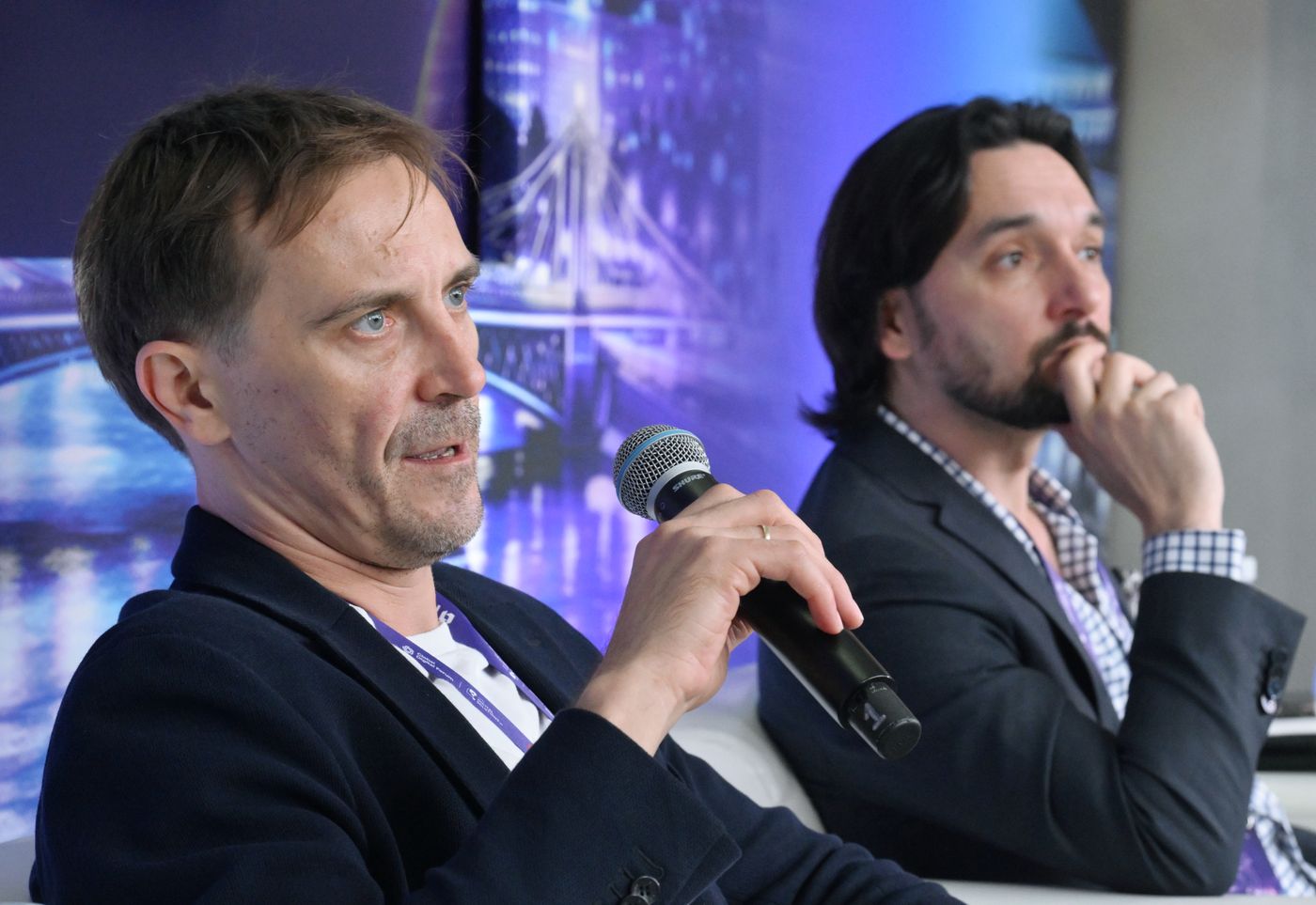 Global Digital Forum 2026. Journalism School. 360° Content: Interactive Formats, Banners, and Special Projects in the Digital Media Ecosystem