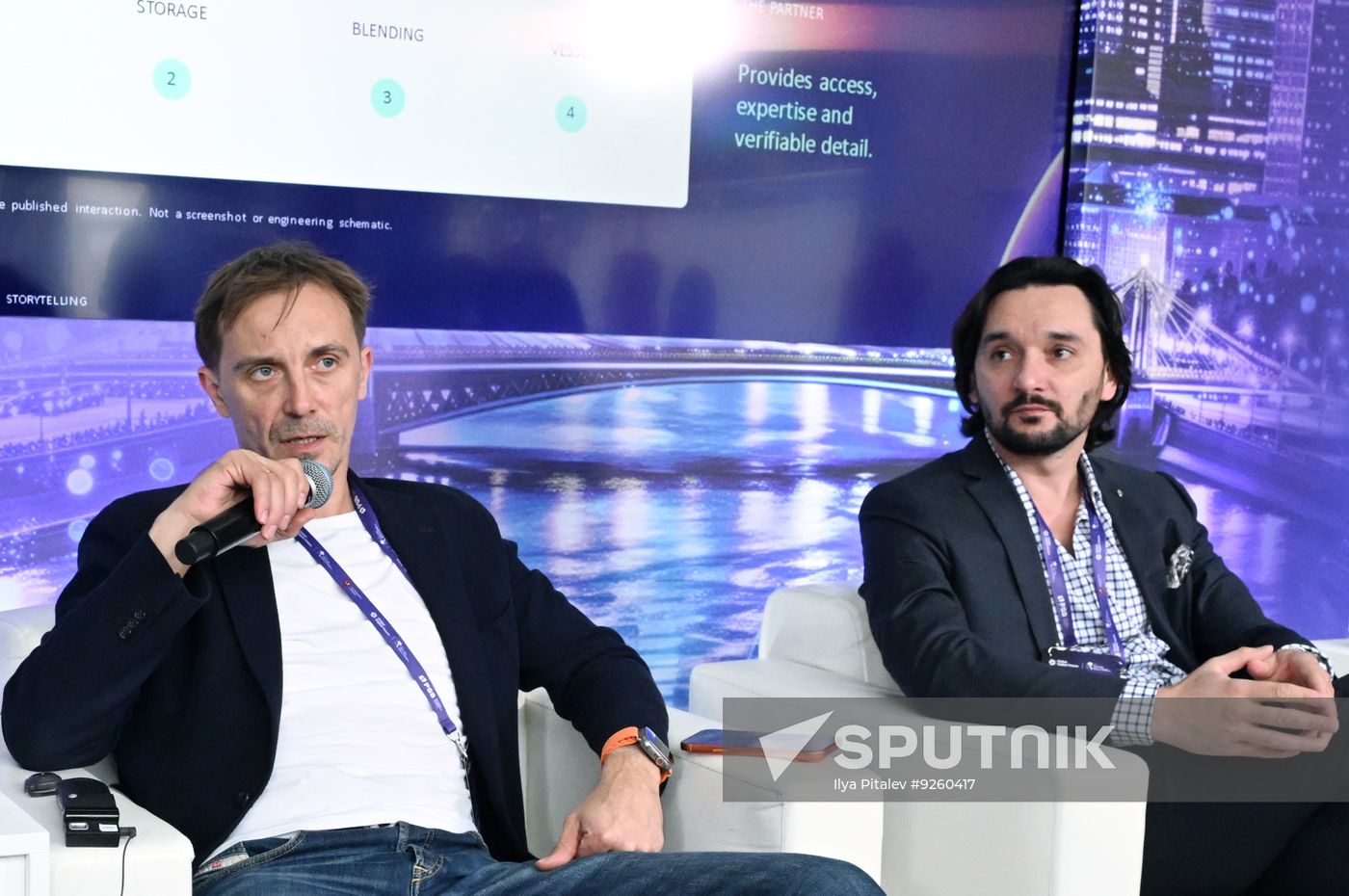 Global Digital Forum 2026. Journalism School. 360° Content: Interactive Formats, Banners, and Special Projects in the Digital Media Ecosystem