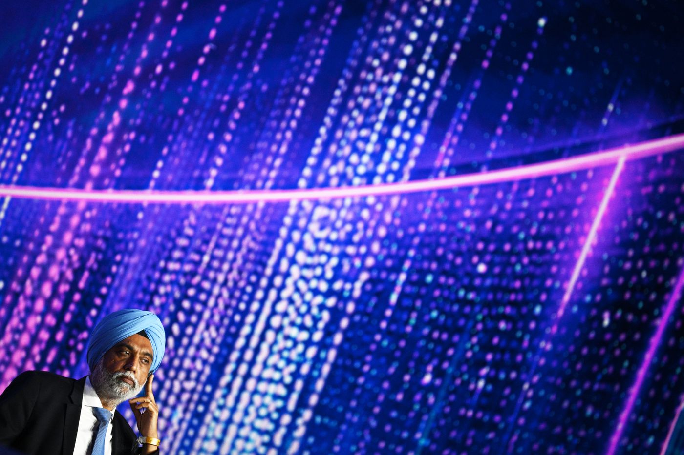 Global Digital Forum 2026. High-Level Plenary Session. The AI Race: One Set of Rules or Many?