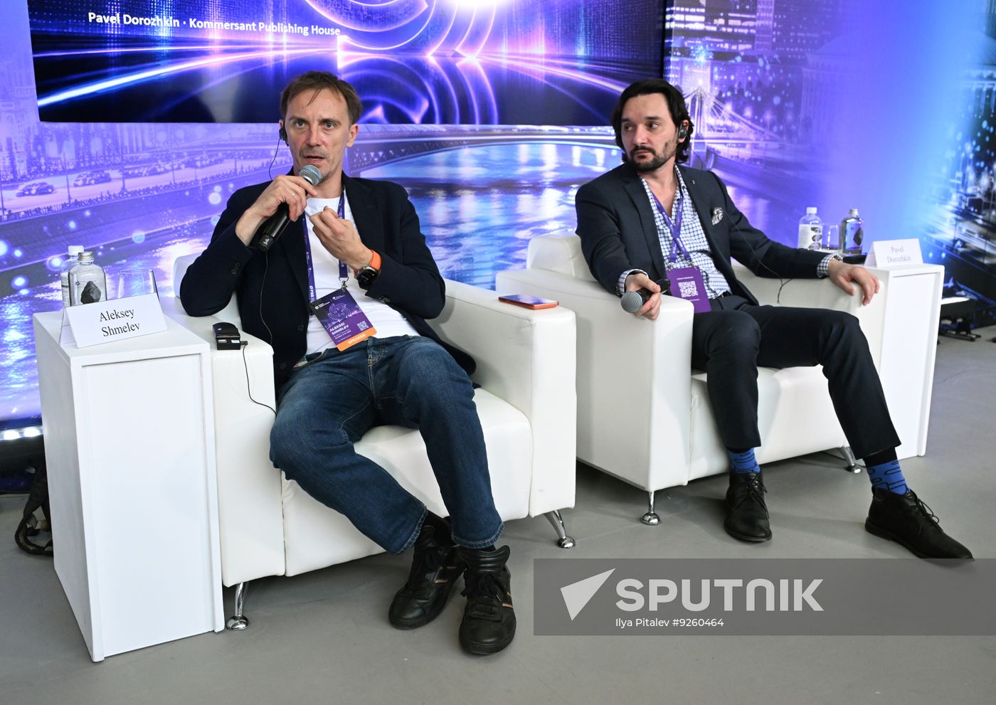 Global Digital Forum 2026. Journalism School. 360° Content: Interactive Formats, Banners, and Special Projects in the Digital Media Ecosystem