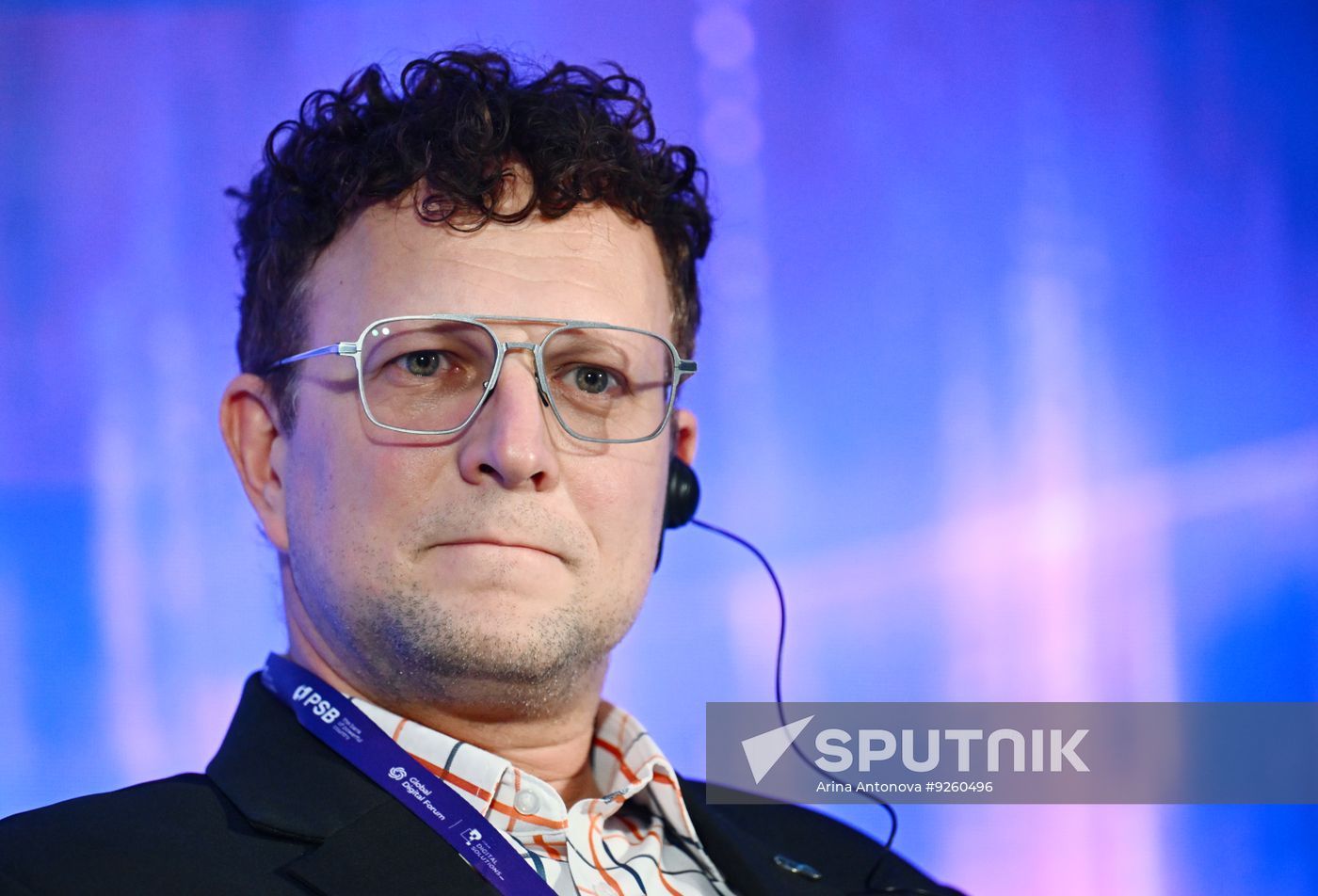 Global Digital Forum 2026. Round Table. Russia — Southeast Asia: E-Governance Knowledge Sharing