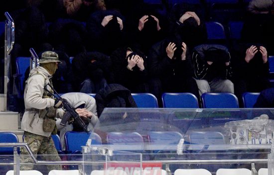 Belarus SCO CIS Counter Terrorism Exercises
