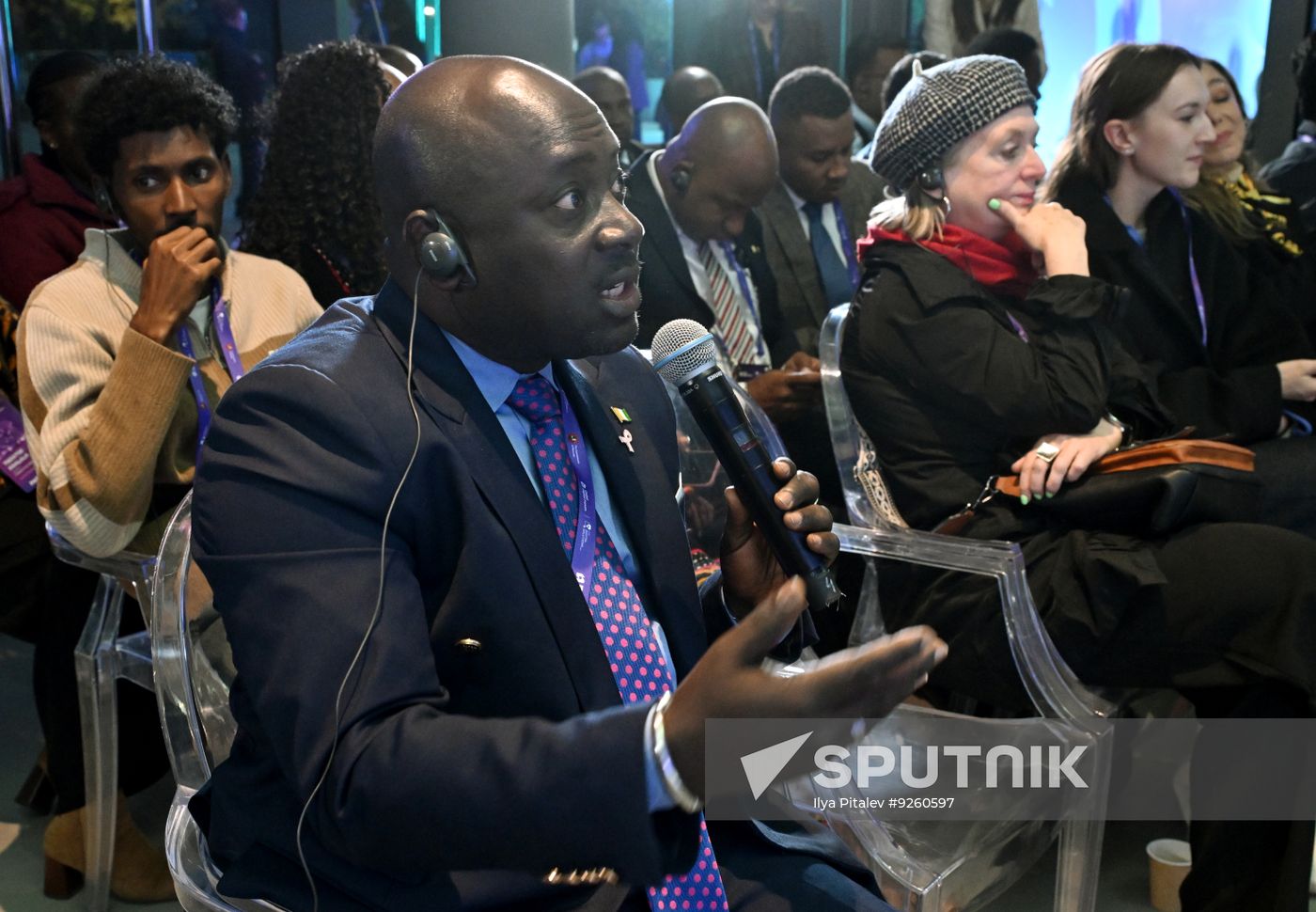 Global Digital Forum 2026. Journalism School. Russian IT Journalism: Market, Topics, and Trends
