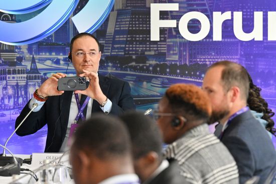 Global Digital Forum 2026. Practical Workshop. Agritech on Thin Data: Satellite, Drone and the Farmer’ s Phone