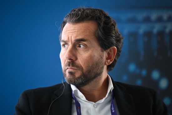 Global Digital Forum 2026. Panel Discussion. The Next Computing Frontier: The Quantum Era