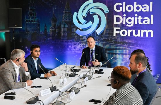 Global Digital Forum 2026. Practical Workshop. Agritech on Thin Data: Satellite, Drone and the Farmer’ s Phone