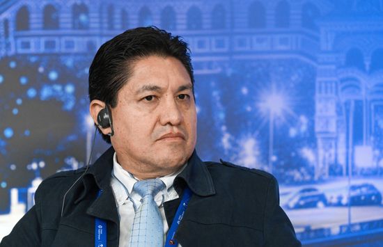 Global Digital Forum 2026. Panel Discussion. Telecom Infrastructure: Demands and Solutions. Global Experience