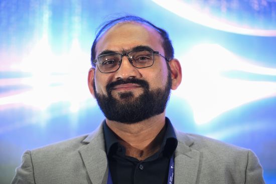 Global Digital Forum 2026. Global Dialogue On AI Ethics: Expert Forum On New Challenges