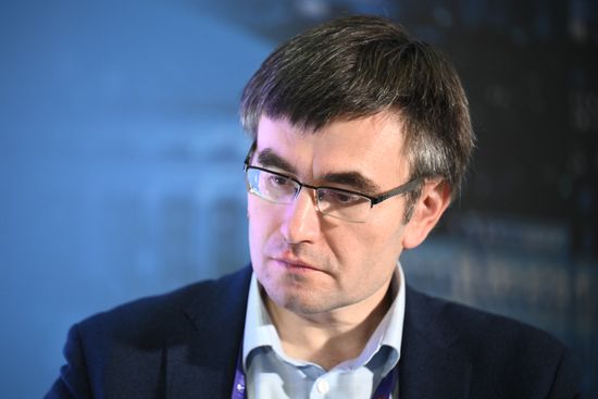 Global Digital Forum 2026. Global Dialogue On AI Ethics: Expert Forum On New Challenges