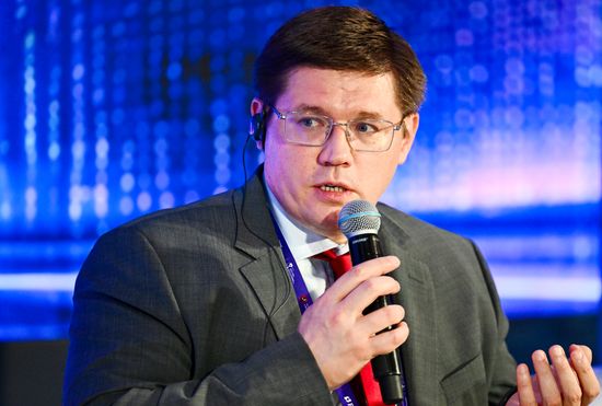 Global Digital Forum 2026. Rectors' Club. Education By New Rules: Outpacing AI Trends