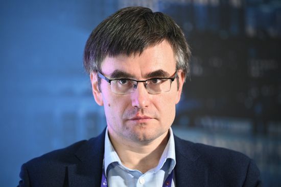 Global Digital Forum 2026. Global Dialogue On AI Ethics: Expert Forum On New Challenges