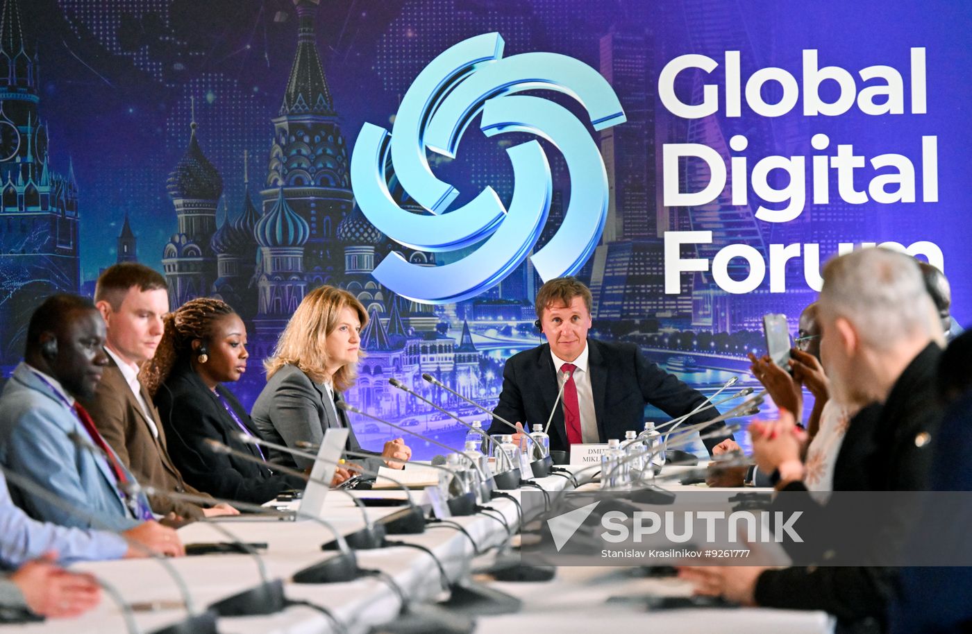 Global Digital Forum 2026. Practical Workshop. Cybersecurity And AI: New Challenges And New Protection Tools. Incident Analysis