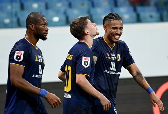 Russia Soccer Premier-League Rostov - Akron
