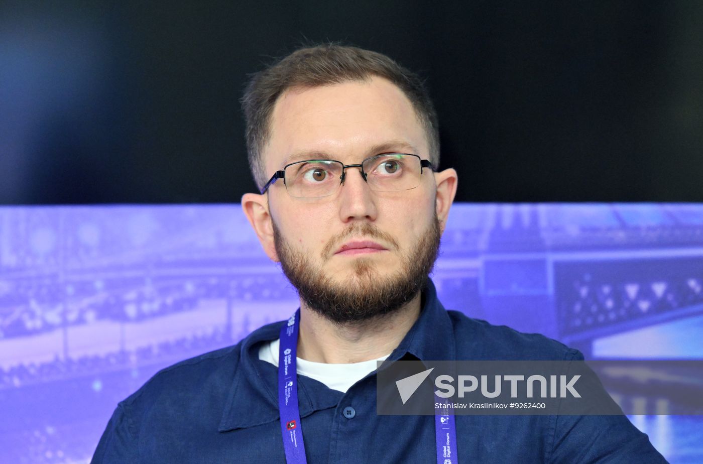 Global Digital Forum 2026. Journalism School. AI In The Newsroom: Implementation, Opportunities and Risks