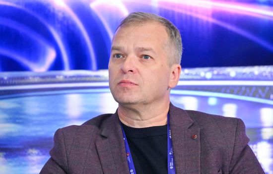 Global Digital Forum 2026. Journalism School. Media Consumption of the Future: How Neural Networks Will Change Content Formats for Mass Audiences