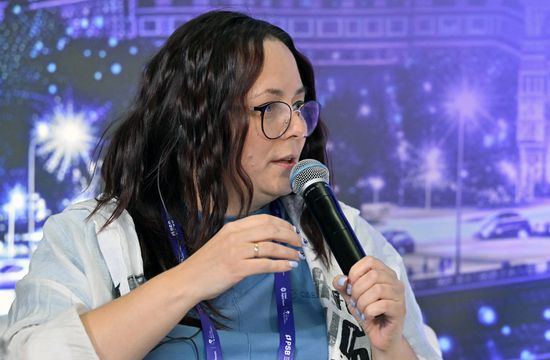 Global Digital Forum 2026. Journalism School. Media Consumption of the Future: How Neural Networks Will Change Content Formats for Mass Audiences