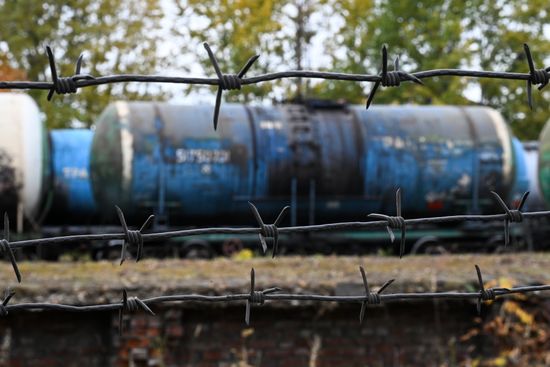 Russia US Diesel Deal